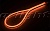 Гибкий неон ARL-CF2835-Classic-220V Amber (26x15mm) 023505 Arlight